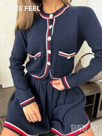 Плетиво✨Дамски Комплекти 