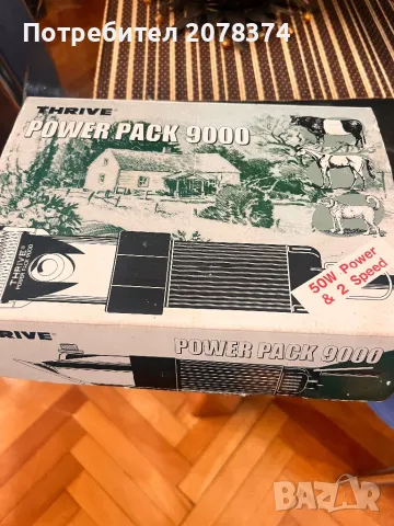 Машинка за подстригване на животни  THRIVE, снимка 4 - Машинки за подстригване - 50030304