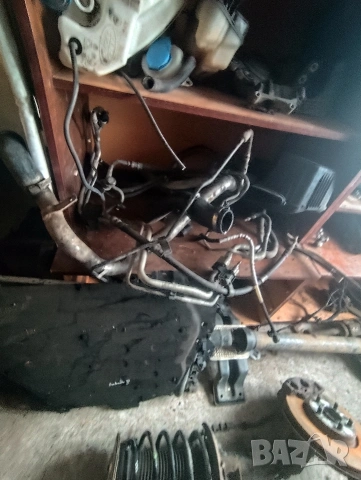 Макферсони-Части-Завеси--Land Rover Freelander 2 -2008, снимка 5 - Части - 53719297