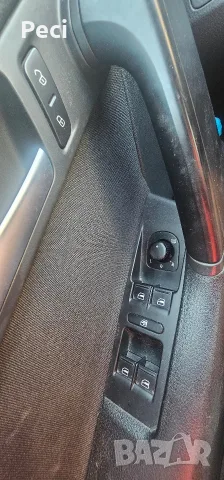 VW PASAT 7 - 4×4 - DSG- 2.0 TDI - 170 коня, снимка 12 - Автомобили и джипове - 55839694