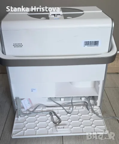 Робот за миене на прозорци Ecovacs Winbot W2 Pro Omni., снимка 9 - Други - 55730332