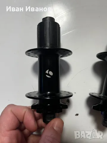 Главини за колело задни и предна, снимка 2 - Части за велосипеди - 50433121