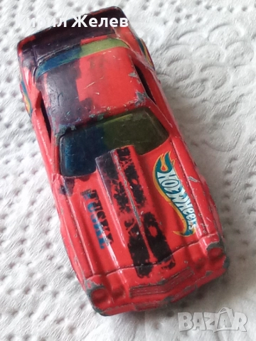 Метална количка 52352, снимка 8 - Дивани и мека мебел - 52561118