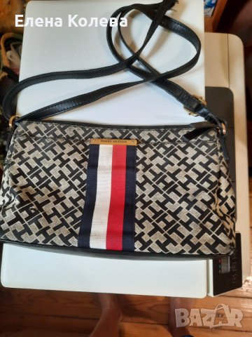 Дамска чанта от САЩ, снимка 1