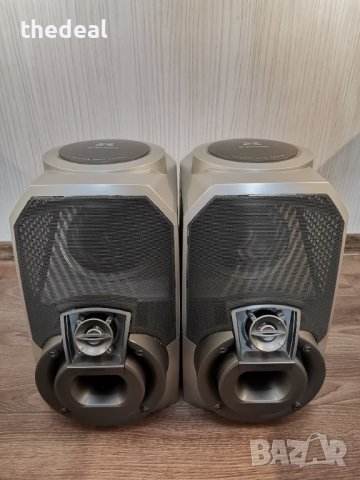 Samsung /Оригинални тонколони , снимка 10 - Тонколони - 41437957