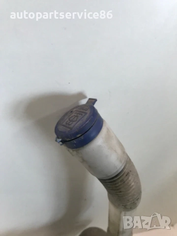 Резервоар за течност за чистачки предно стъкло за Peugeot Boxer, Ducato (2008) C805, снимка 2 - Части - 53620537