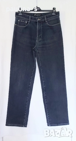 Четири различни броя / Маркови дънки / Дънки с вата , снимка 13 - Дънки - 51553852