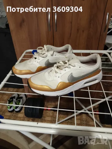 Nike маратонки 