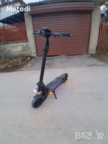 Kukirin G2 Master 1150км (Перфектна), снимка 16 - Друга електроника - 53779598