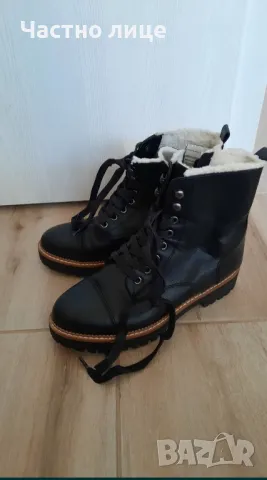 Дамски боти Graceland, снимка 2 - Дамски боти - 47709178