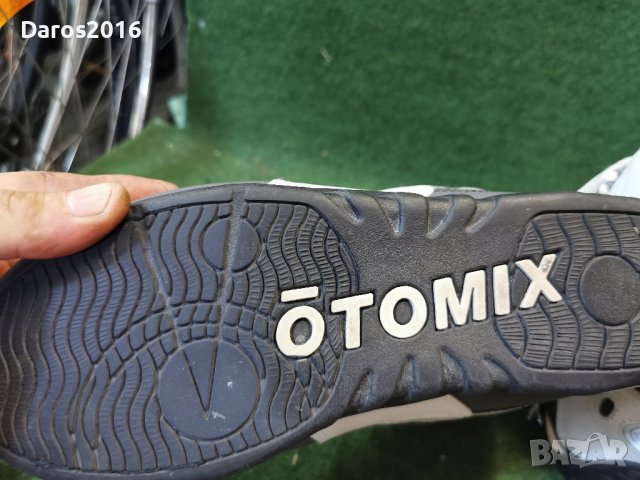 Обувки за фитнес, бодибилдинг Otomix, снимка 11 - Други спортове - 41309950