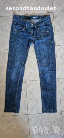 Miss Sixty дамски дънки