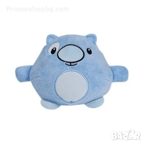 Плюшена играчка и суичър - 2 в 1 / HUGGLE PETS Hoodie 2 в 1, снимка 2 - Плюшени играчки - 36106354