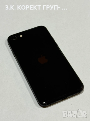 iPhone SE 2 gen 64GB 73% Battery Health, снимка 4 - Apple iPhone - 53025787