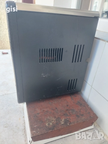 Кафеавтомат Philips Saeco Exprelia на части, снимка 5 - Кафемашини - 51962465