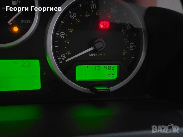 Range Rover 3.6 tdv8 , снимка 9 - Автомобили и джипове - 55970249