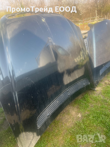 Преден капак Мерцедес S klasa W220