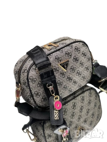 чанти guess , снимка 3 - Чанти - 51393447
