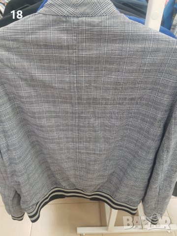 Яке New in town, снимка 2 - Якета - 41148444