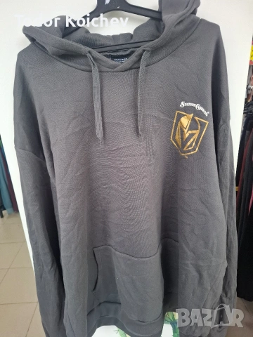 продавам мъжки блузи и суичъри работя с еконт и спееди, снимка 6 - Блузи - 53580162