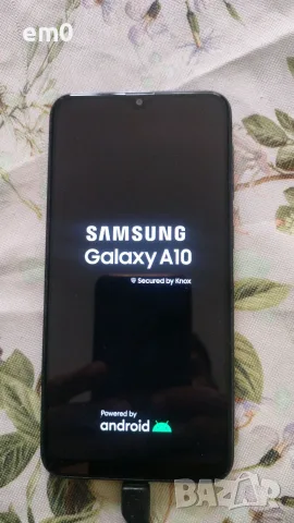 Продавам  Samsung A10