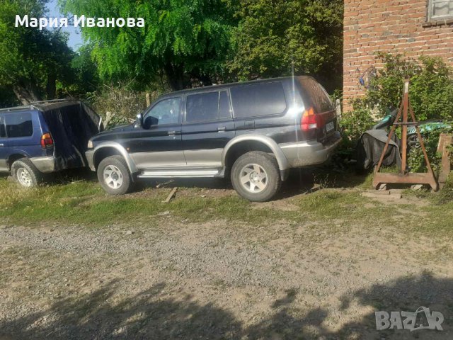 Без документи, снимка 2 - Автомобили и джипове - 41535844