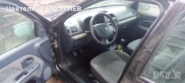 Спешно !! Renault Clio 1.2, снимка 5 - Автомобили и джипове - 44571390