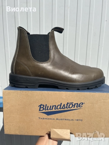 Мъжки водоустойчиви боти Blundstone номер 48