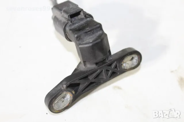 Датчик колянов вал Mazda 6 2006 2.0i 147 Мазда 6 6M8G-6C315, снимка 2 - Части - 49330887