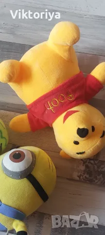 Плюшени играчки нови, снимка 3 - Плюшени играчки - 56023828