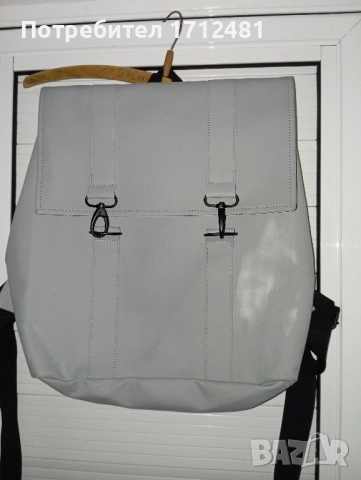 Rains раница , снимка 4 - Якета - 52030369