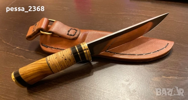 ловен нож N690 , снимка 6 - Ножове - 52448713