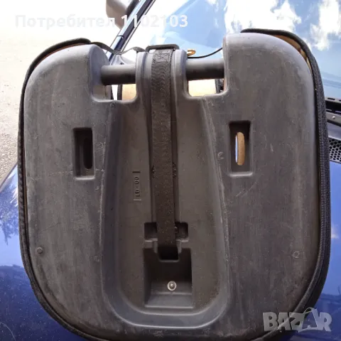 Детска седалка за кола, снимка 3 - Аксесоари и консумативи - 50106597