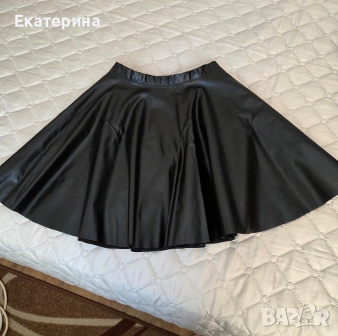 дамска пола 