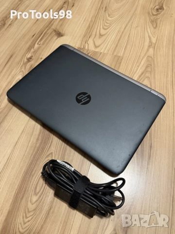 HP Probook 450 G3 DDR4/I5/SSD, снимка 7 - Лаптопи за дома - 55802429