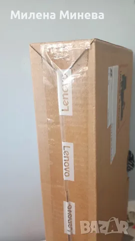 Лаптоп Lenovo lPnSlim 3/15.6/15lAH8Grey, снимка 2 - Лаптопи за дома - 56000003