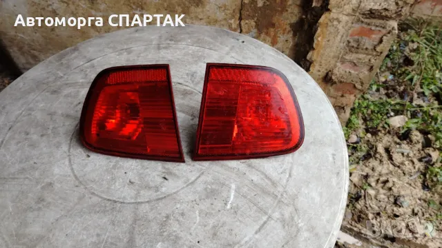 Ляв и десен стоп за Seat Ibiza II (1999-2002г.) 