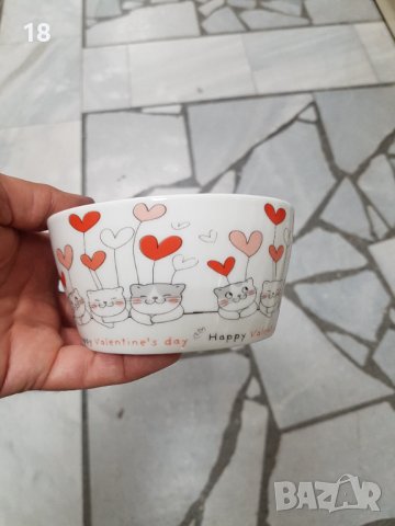 Купички, снимка 3 - Сервизи - 41418405