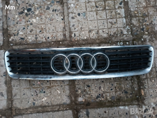 решетка Ауди а4 б5