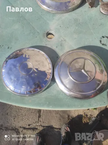 Тас за Мерцедес 1950-1960, снимка 3 - Аксесоари и консумативи - 47638470