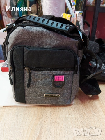 Мъжки чантичките , снимка 4 - Чанти - 52264006