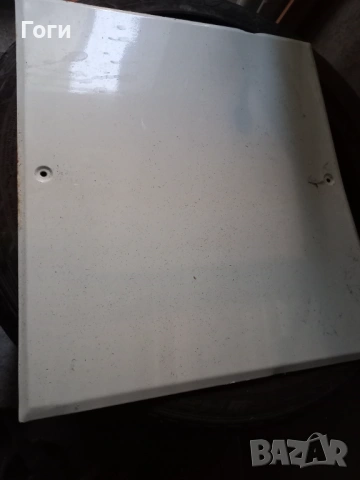 Метален капак за скриване на тръби, снимка 3 - Други стоки за дома - 53076079