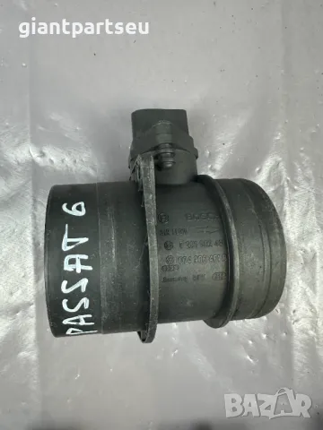 Дебитомер за АУДИ VW AUDI SEAT SKODA 2.0TDI 074906461B