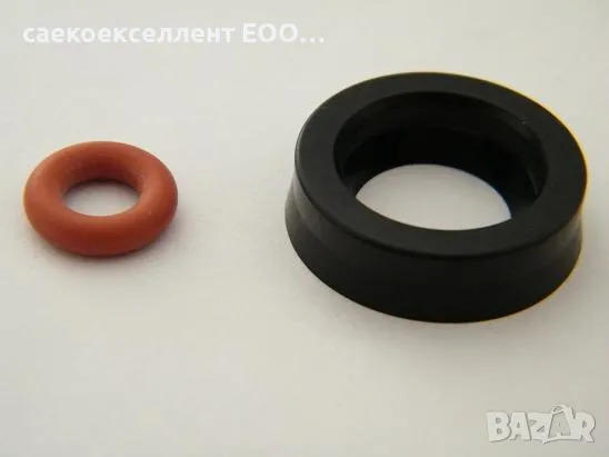 Саекоекселлент ЕООД продава ремонтен к-т О пръстени  , снимка 4 - Кафемашини - 49105059