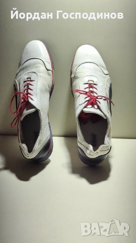 Обувки Gianni 45 мъжки 