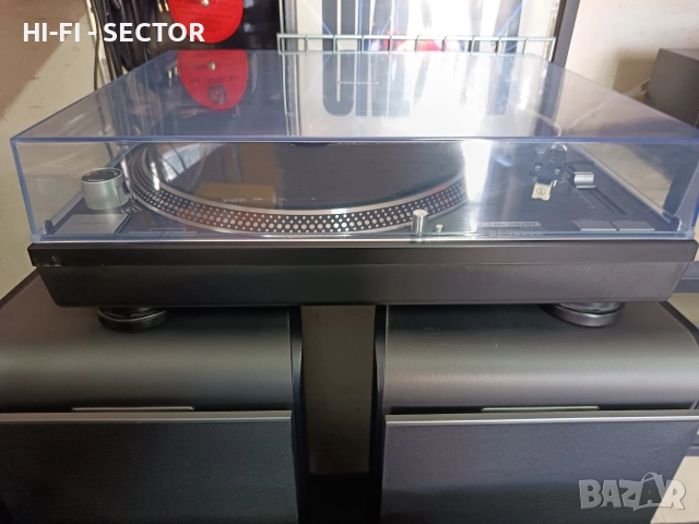 Mc Crypt грамофон , снимка 2 - Грамофони - 53074506