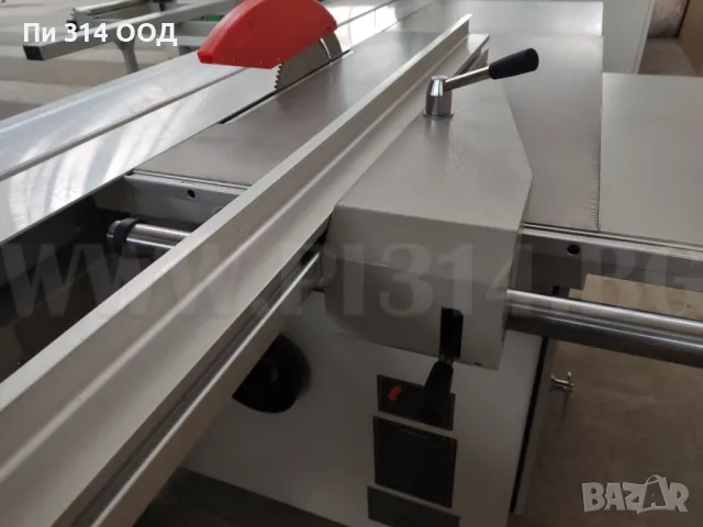 Форматен циркуляр TS 6130, снимка 17 - Циркуляри - 47516359