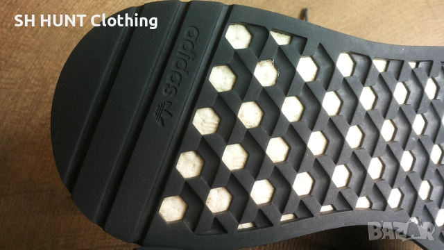 Adidas Marathon Tech EE4923 Размер EUR 38 2/3 / UK 5 1/2 дамски детски маратонки 225-14-S, снимка 13 - Маратонки - 52247709