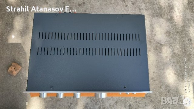 KENWOOD KA/KT 3300 Комплект , снимка 10 - Аудиосистеми - 42655527