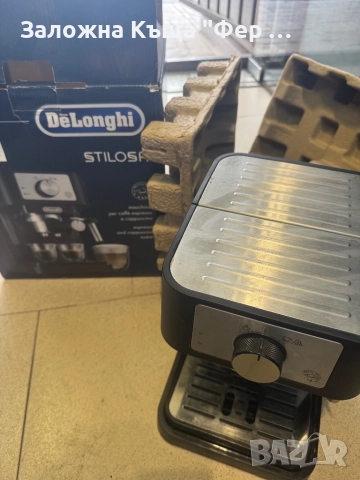Кафемашина Delonghi Magnifica